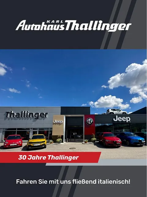 Autohaus Thallinger