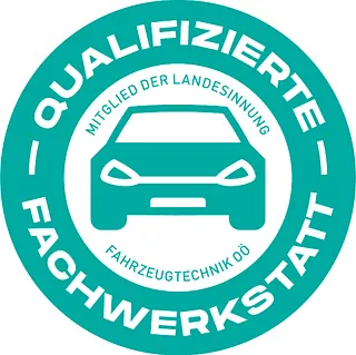 Qualifizierte Fachwerkstatt